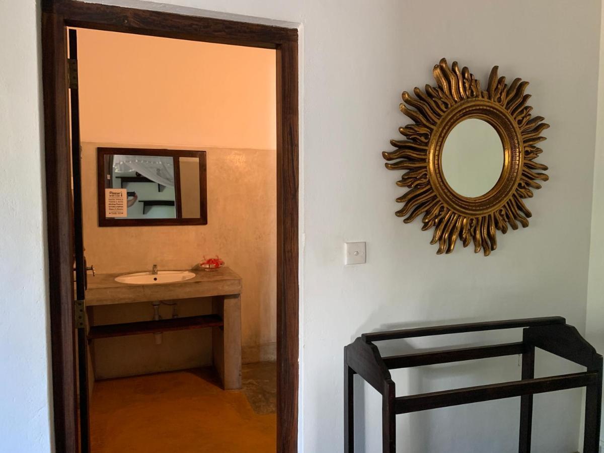 The Danish Villa Resort Arugam Kudah Eksteriør bilde