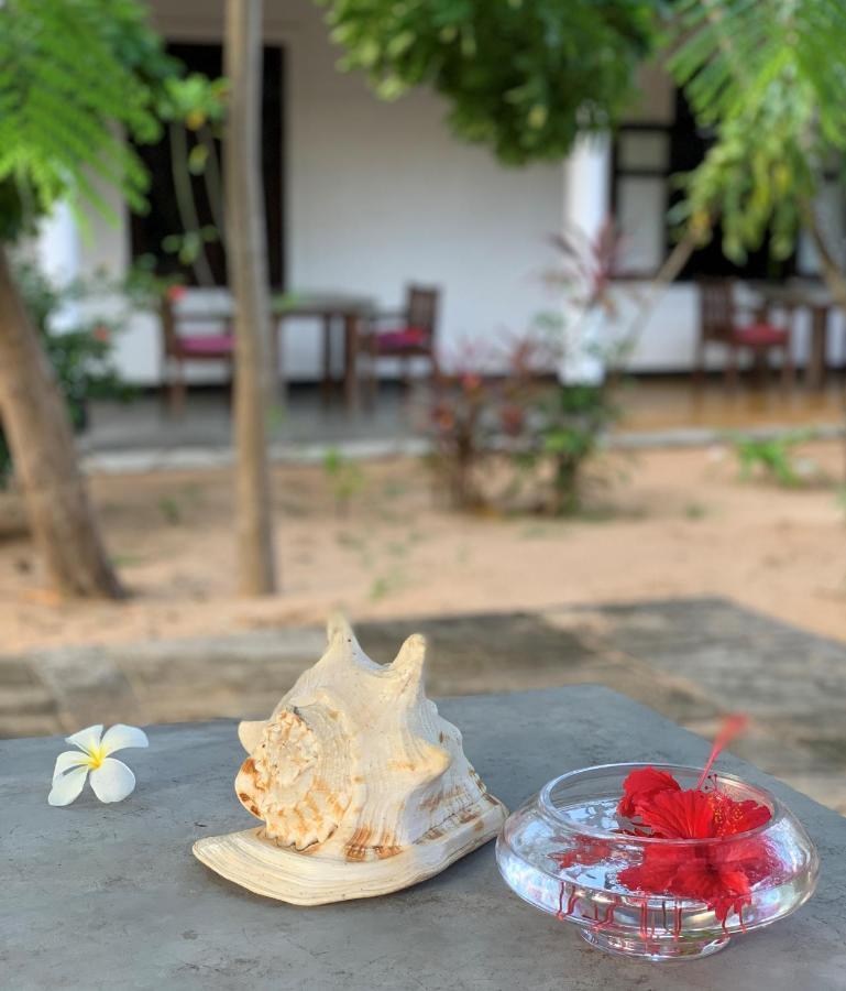 The Danish Villa Resort Arugam Kudah Eksteriør bilde