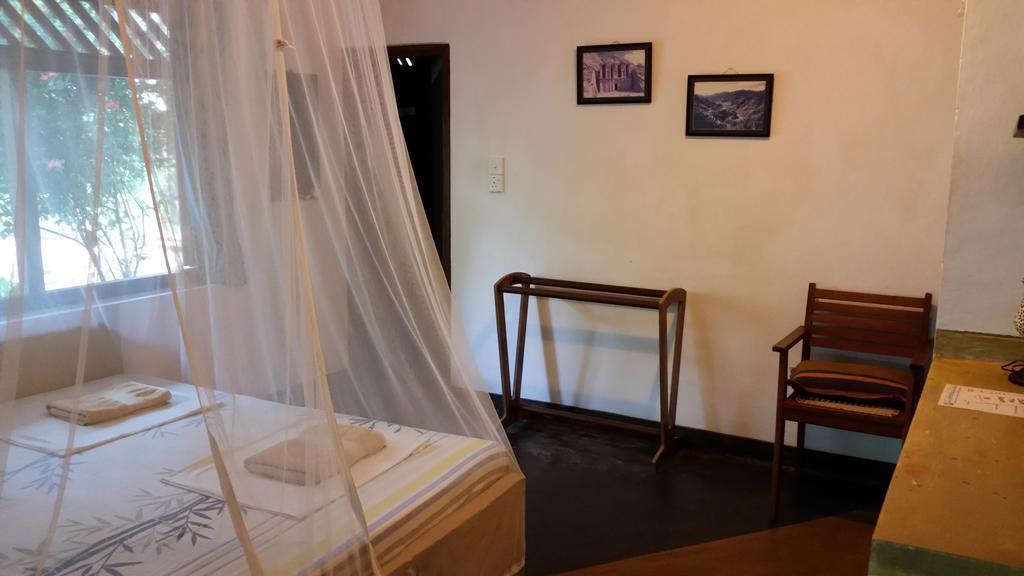 The Danish Villa Resort Arugam Kudah Rom bilde