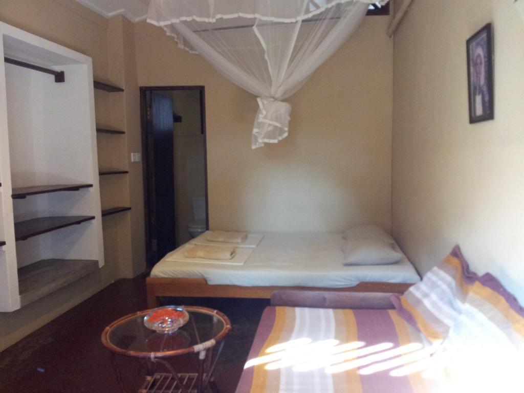 The Danish Villa Resort Arugam Kudah Eksteriør bilde
