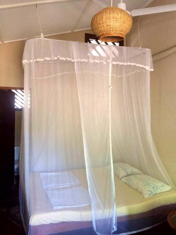 The Danish Villa Resort Arugam Kudah Eksteriør bilde