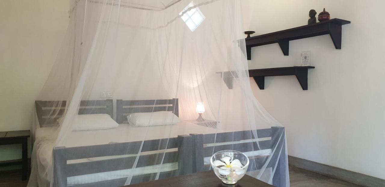 The Danish Villa Resort Arugam Kudah Eksteriør bilde