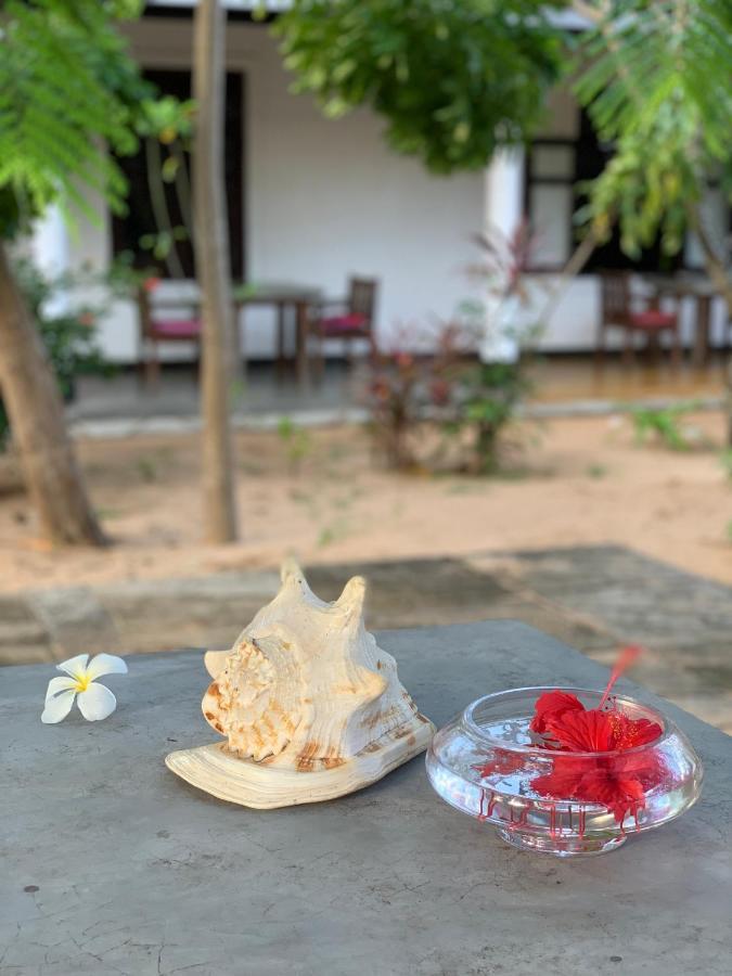 The Danish Villa Resort Arugam Kudah Eksteriør bilde